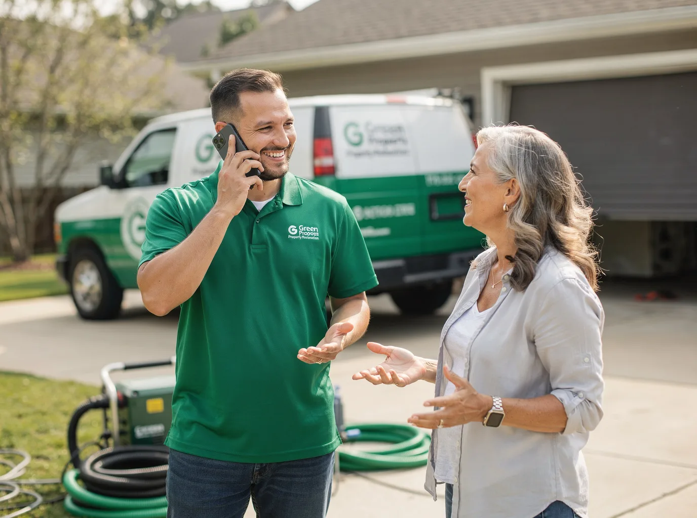 Water Damage Restoration Williams, AZ FAQs